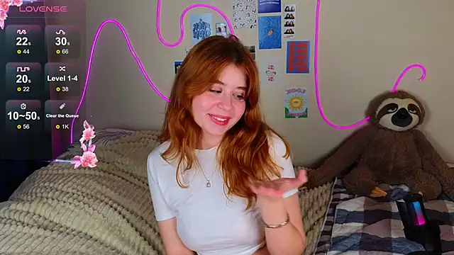 Penny Staaar online show from 25, 2, 2025