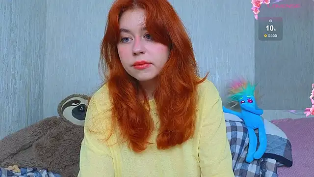 Penny Staaar online show from 24, 2, 2026