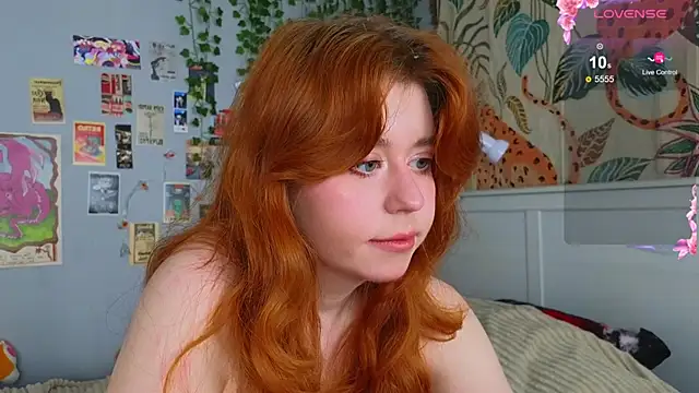 Penny Staaar online show from 3, 6, 2026