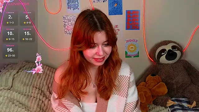 Penny Staaar online show from 14, 3, 2025