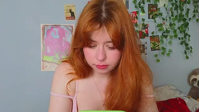 Snapshot of Penny_Staaar chatting on 16, 7, 2026 Penny Staaar online show from 16, 7, 2026