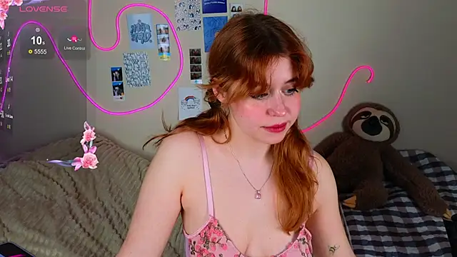 Penny Staaar online show from 27, 2, 2025