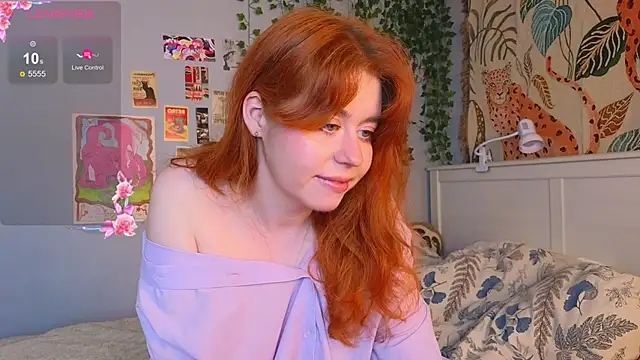 Penny Staaar online show from 30, 4, 2026