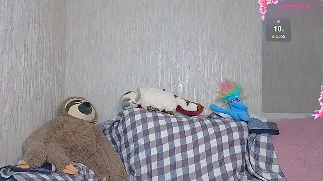 Penny Staaar online show from 23, 2, 2026