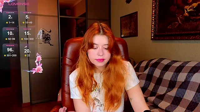 Penny Staaar online show from 15, 10, 2025