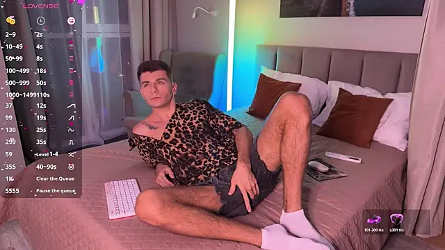 Walt Enjoy online show from 21, 11, 2025