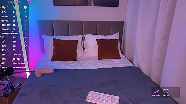 Walt Enjoy online show from 7, 11, 2025