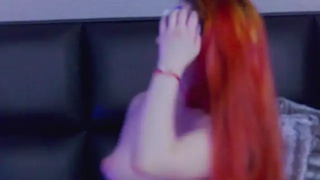 FoxyJoy online show from 1, 3, 2025