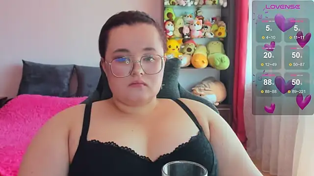 Snapshot of Jessica_Joy chatting on 9, 7, 2026 Jessica Joy online show from 9, 7, 2026