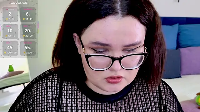 Jessica Joy online show from 11, 3, 2025