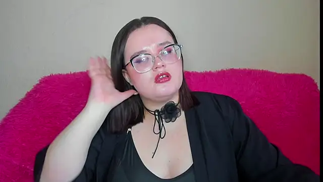 Jessica Joy online show from 28, 10, 2025