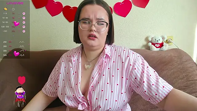 Jessica Joy online show from 15, 2, 2026