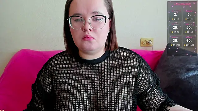 Jessica Joy online show from 29, 4, 2026