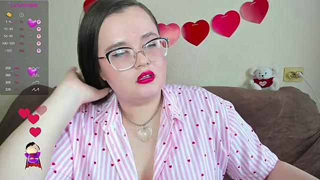 Jessica Joy online show from 14, 2, 2026