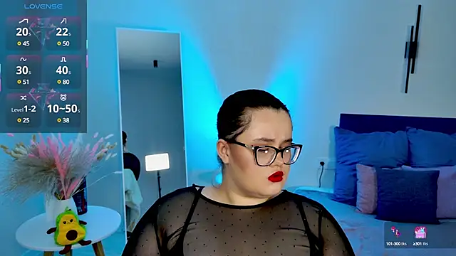 Jessica Joy online show from 18, 3, 2025