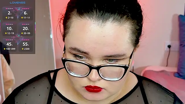 Jessica Joy online show from 18, 3, 2025