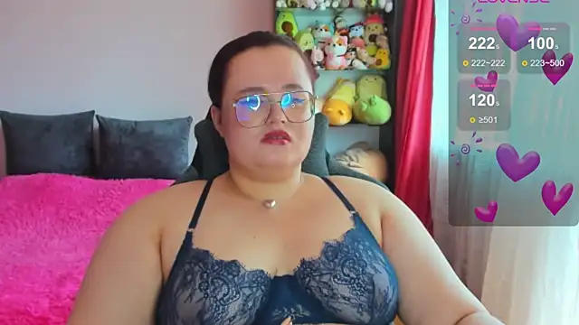 Snapshot of Jessica_Joy chatting on 7, 7, 2026 Jessica Joy online show from 7, 7, 2026