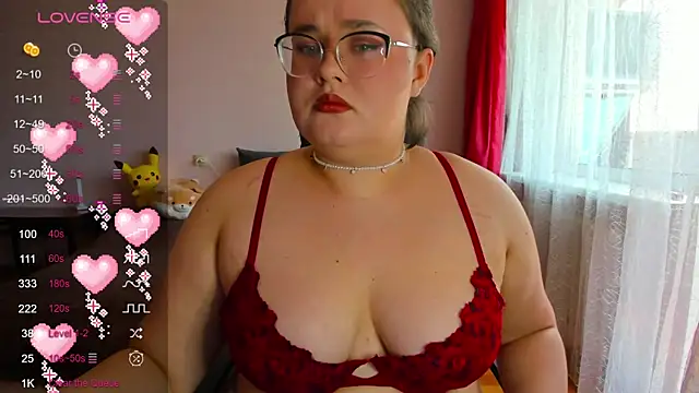 Jessica Joy online show from 30, 5, 2026