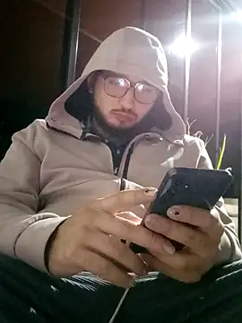 Nene1325 online show from 30, 1, 2025