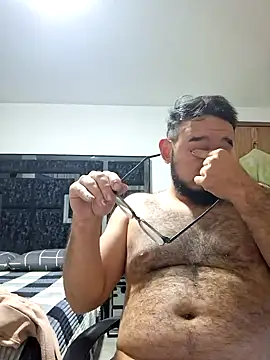 Nene1325 online show from 13, 2, 2025