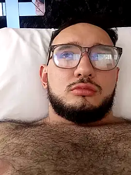 Nene1325 online show from 20, 1, 2025