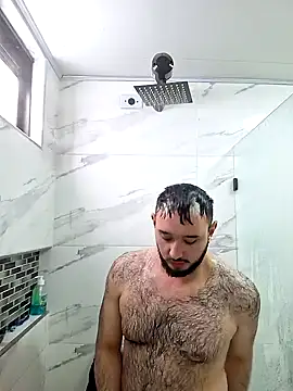 Nene1325 online show from 31, 1, 2025