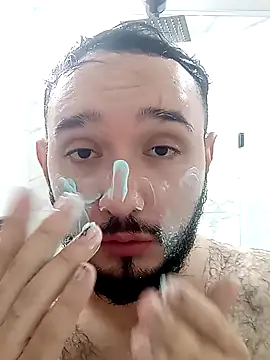 Nene1325 online show from 18, 1, 2025