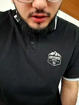 Nene1325 online show from 31, 1, 2025