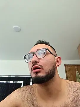 Nene1325 online show from 1, 3, 2025