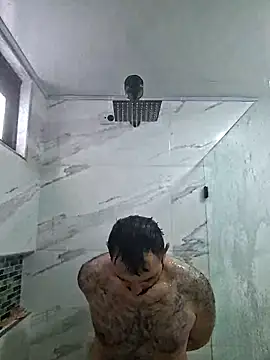 Nene1325 online show from 17, 3, 2025