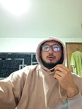 Nene1325 online show from 25, 1, 2025