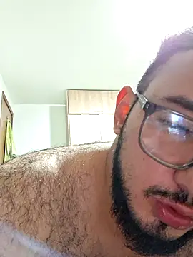 Nene1325 online show from 19, 2, 2025