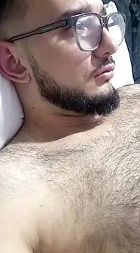 Nene1325 online show from 20, 1, 2025