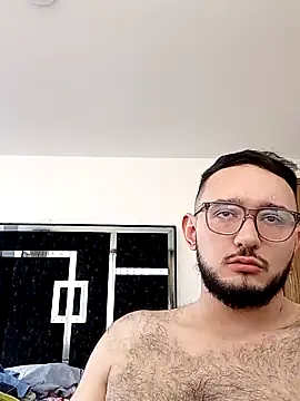 Nene1325 online show from 21, 1, 2025