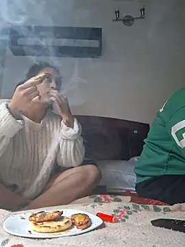 Nene1325 online show from 22, 11, 2025