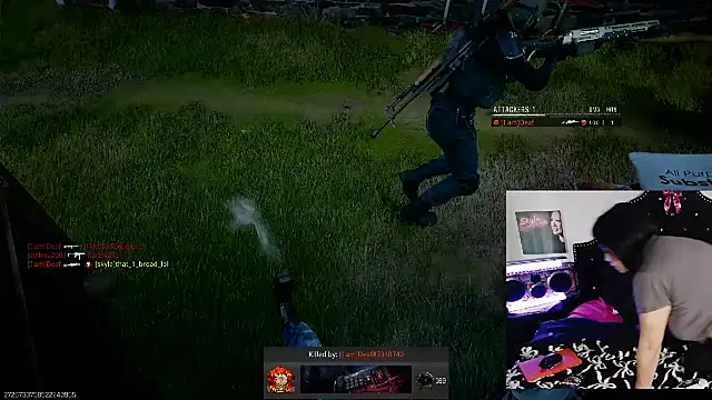 Skyla Santana online show from 16, 1, 2026