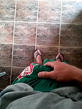 paubabando  online show from 17, 1, 2026