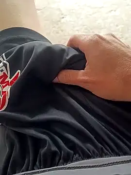 paubabando  online show from 5, 3, 2026