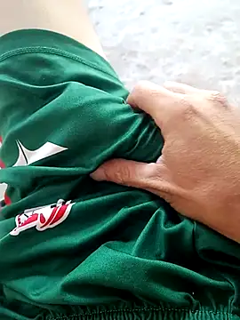 paubabando  online show from 7, 2, 2026