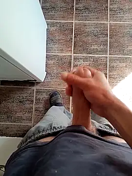 paubabando  online show from 24, 11, 2025