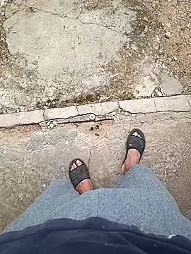 paubabando  online show from 22, 11, 2025