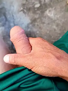 paubabando  online show from 18, 1, 2026