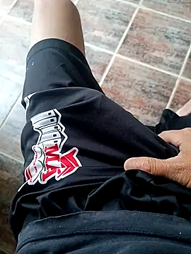 paubabando  online show from 8, 1, 2026