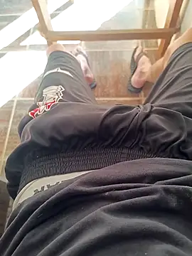 paubabando  online show from 2, 11, 2025