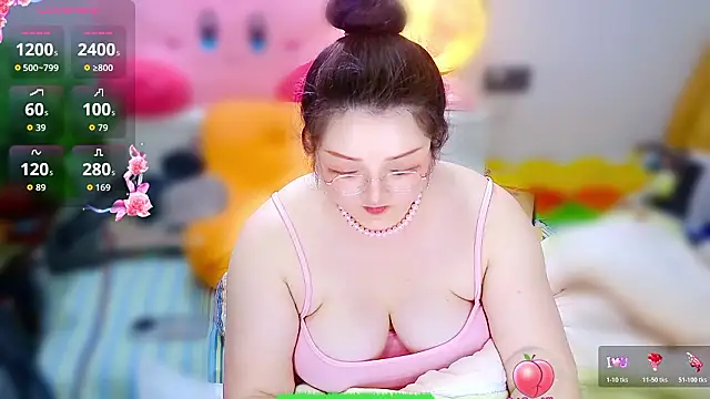 Snapshot of Weiwei5200 chatting on 4, 2, 2026 Weiwei5200 online show from 4, 2, 2026