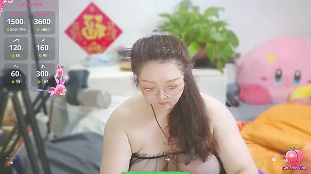 Snapshot of Weiwei5200 chatting on 21, 2, 2026 Weiwei5200 online show from 21, 2, 2026