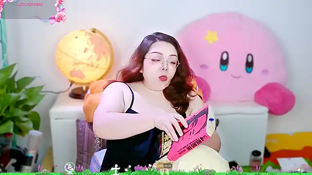 Weiwei5200 online show from 5, 11, 2025