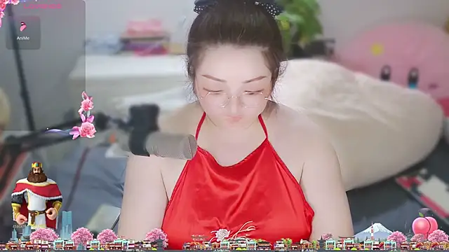 Snapshot of Weiwei5200 chatting on 12, 2, 2026 Weiwei5200 online show from 12, 2, 2026