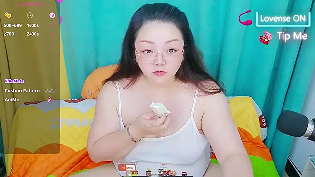 Weiwei5200 online show from 17, 6, 2026