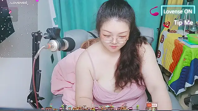Weiwei5200 online show from 22, 5, 2026
